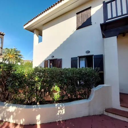 Appartamento Lampara By Interhome