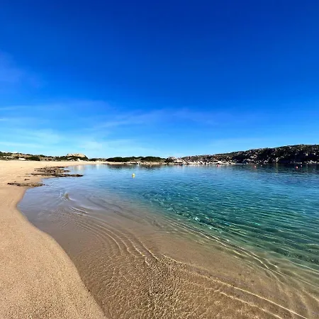 Lampara By Interhome 아파트 카포 테스타