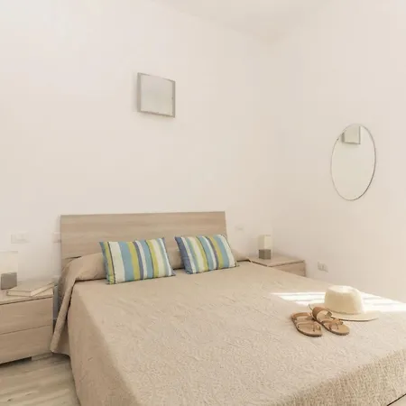דירה Lampara By Interhome קאפו טסטה