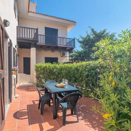 Lampara By Interhome Apartment Capo Testa