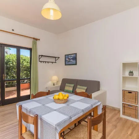 Lampara By Interhome Apartment Capo Testa