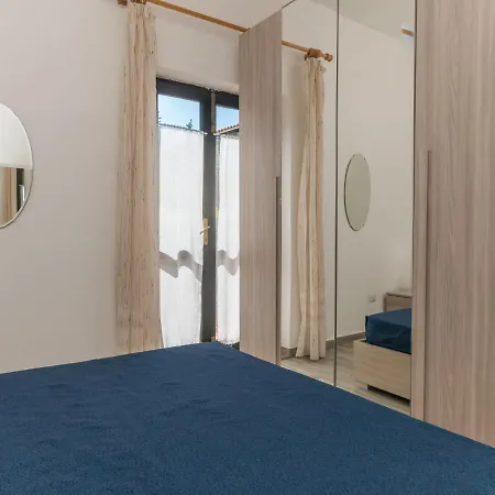 Lampara By Interhome Capo Testa