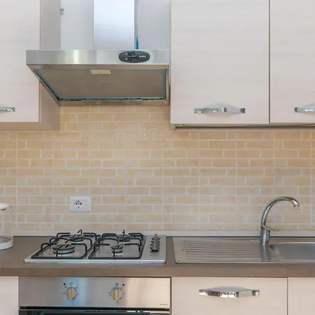 Apartment Lampara By Interhome