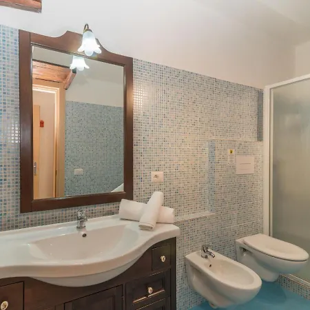 Apartment Lampara By Interhome