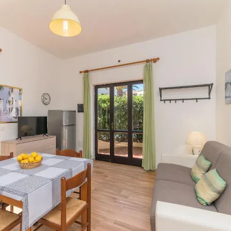 Lampara By Interhome Apartment