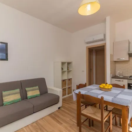 Lampara By Interhome Apartment Capo Testa