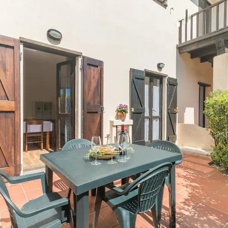 Apartment Lampara By Interhome