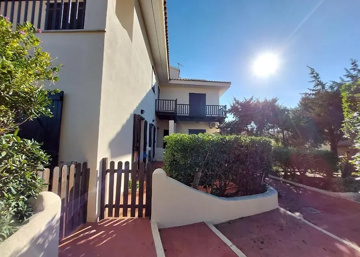 Lampara By Interhome *