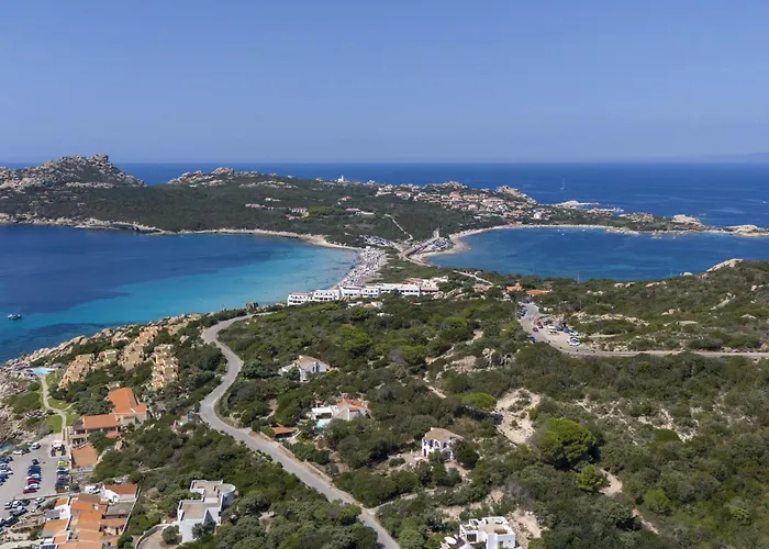 アパート Lampara By Interhome *